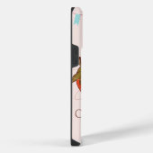 iPhone 14 Pro Maxケース – イチゴ iPhoneケース (右側面)