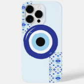 iPhone 14 pro Maxケース – 保護の目 Case-Mate iPhoneケース (裏面)