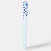 iPhone 14 pro Maxケース – 保護の目 Case-Mate iPhoneケース (裏面 / 右)