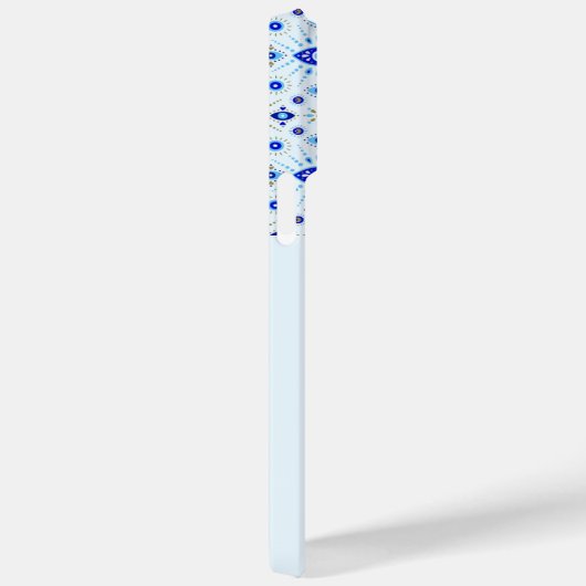 iPhone 14 pro Maxケース – 保護の目 Case-Mate iPhoneケース (裏面 / 右)