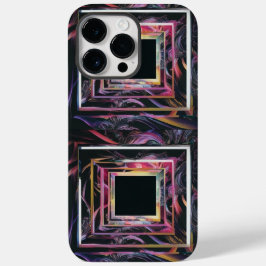 iPhone 14 Pro Maxケース – 芸術的保護モダン Case-Mate iPhone 14 Pro Maxケース