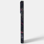 iPhone 14 Pro Maxケース – 芸術的保護モダン Case-Mate iPhoneケース (裏面 / 左)