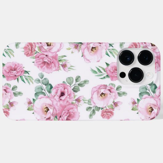 iPhone 14 Pro Maxケース Case-Mate iPhoneケース (裏面 (横))