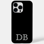 iPhone 14 Pro Maxケース Case-Mate iPhoneケース (裏面)