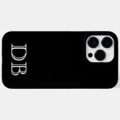 iPhone 14 Pro Maxケース Case-Mate iPhoneケース (裏面 (横))