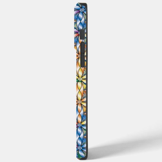 iPhone 14 Pro Maxケース Case-Mate iPhoneケース (裏面 / 左)