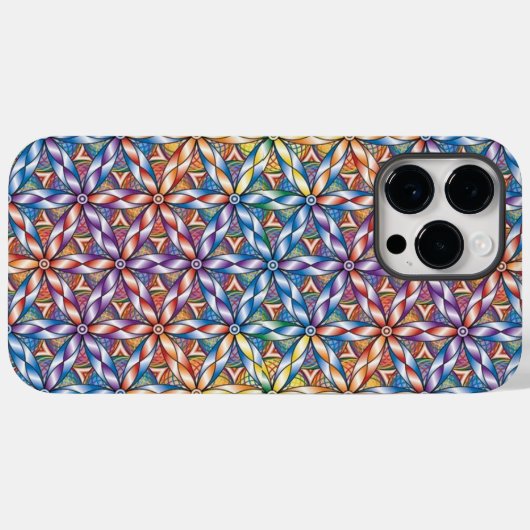 iPhone 14 Pro Maxケース Case-Mate iPhoneケース (裏面 (横))