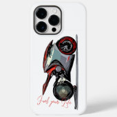 iPhone 14 Pro Maxケース Case-Mate iPhoneケース (裏面)