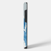 iphone 14 pro maxケース iPhoneケース (左側面)