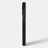 iPhone 14 Pro Max カバー (左側面)