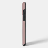 iPhone 14 Pro Max カバー (左側面)