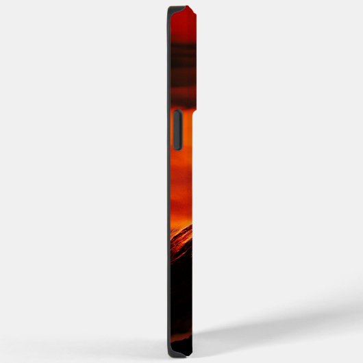 iphone 14 Pro Max Case-Mate iPhoneケース (裏面 / 右)