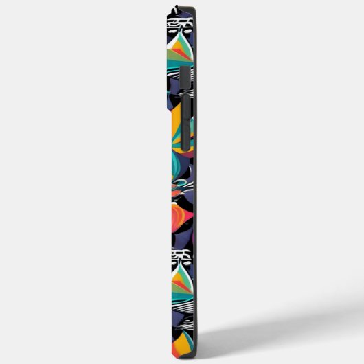 iPhone 14 Pro Max de Apple Case-Mate iPhoneケース (裏面 / 左)