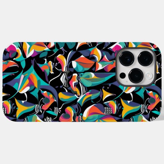 iPhone 14 Pro Max de Apple Case-Mate iPhoneケース (裏面 (横))