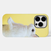 iphone 14 rabbitケースpro Case-Mate iPhoneケース (裏面 (横))