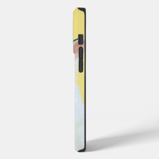 iphone 14 rabbitケースpro Case-Mate iPhoneケース (裏面 / 左)