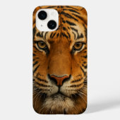 iPhone 14 Tiger Case-Mate iPhoneケース (裏面)
