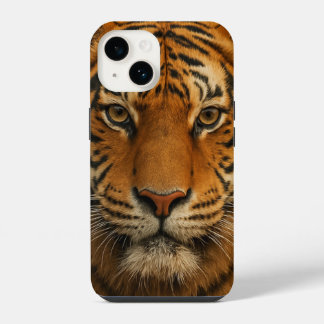iPhone 14 Tiger iPhone 14ケース