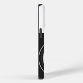 iphone 14 to osmあなたの選択を賢く見るために Case-Mate iPhoneケース (裏面 / 右)