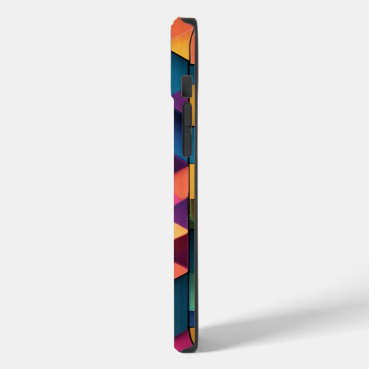 iPhone 14plusケース Case-Mate iPhoneケース (裏面 / 左)