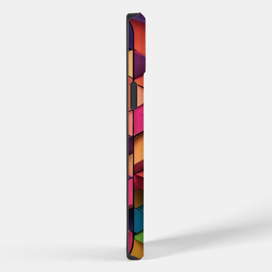 iPhone 14plusケース Case-Mate iPhoneケース (裏面 / 右)