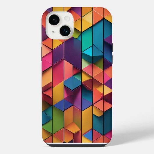 iPhone 14plusケース iPhoneケース (裏面)