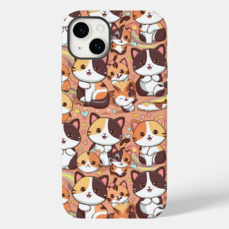 IPHONE 14PLUS電話ケースカバーデザイン Case-Mate iPhone 14 PLUSケース