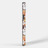 IPHONE 14PLUS電話ケースカバーデザイン Case-Mate iPhoneケース (裏面 / 右)