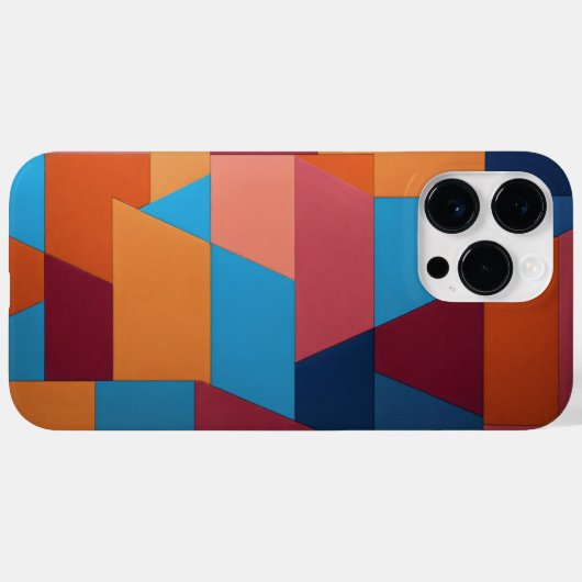 iPhone 14pro最大ケース Case-Mate iPhoneケース (裏面 (横))