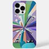 Iphone 14pro最大 Case-Mate iPhoneケース (裏面)