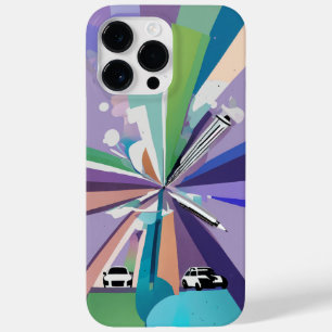 Iphone 14pro最大 Case-Mate iPhone 14 pro maxケース