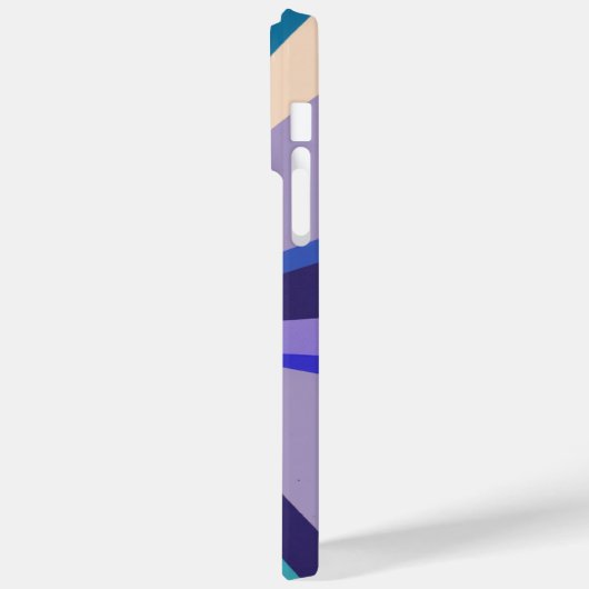 Iphone 14pro最大 Case-Mate iPhoneケース (裏面 / 左)