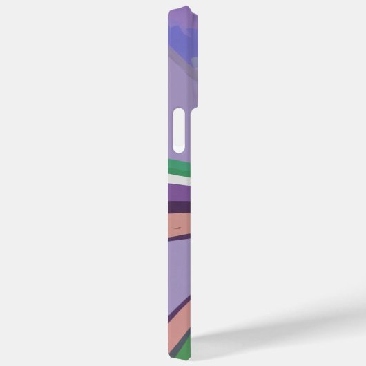 Iphone 14pro最大 Case-Mate iPhoneケース (裏面 / 右)