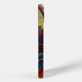 iPhone 15およびケース Case-Mate iPhoneケース (裏面 / 右)