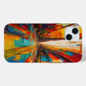 iPhone 15およびケース Case-Mate iPhoneケース (裏面 (横))