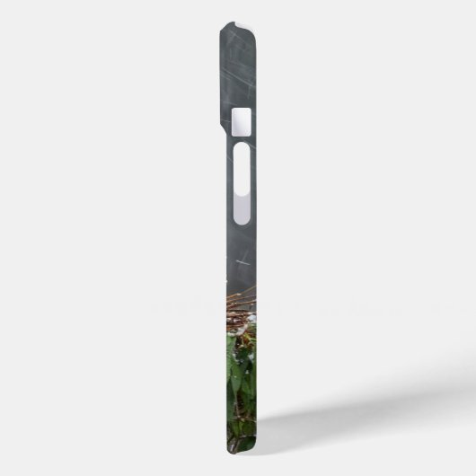 iPhone 15ケースデザイン Case-Mate iPhoneケース (裏面 / 左)