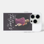 iphone 15ケース父の日特別 Case-Mate iPhoneケース (裏面 (横))