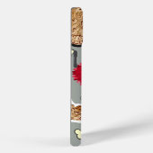 iPhone 15ケース重税ゴルデンドール Case-Mate iPhoneケース (裏面 / 右)