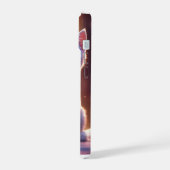 iPhone 15ケース (左側面)