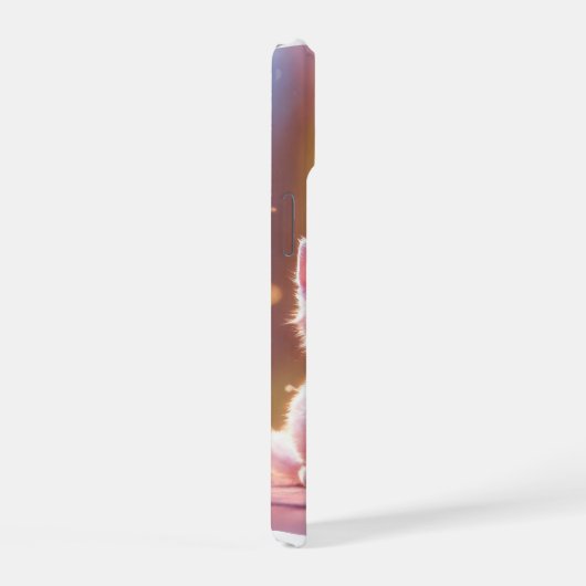 iPhone 15ケース (右側面)