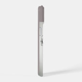 iPhone 15ケース (右側面)