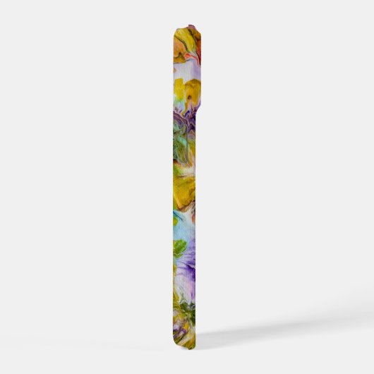   iPhone 15ケース (右側面)