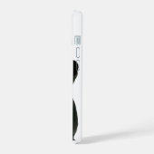 iPhone 15ケース (左側面)