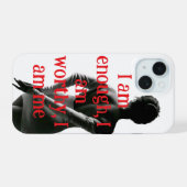 iPhone 15ケース (裏面横)