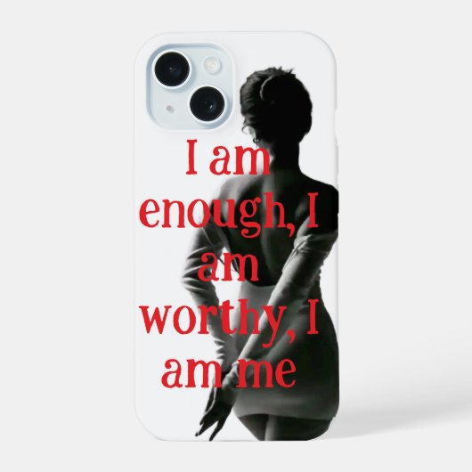 iPhone 15ケース (裏面)