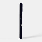 iPhone 15ケース (右側面)