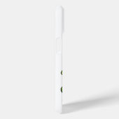 iPhone 15ケース（ドードル – 手書き） Case-Mate iPhoneケース (裏面 / 右)