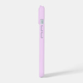 iPhone 15ケース ハローキティ テーマ (左側面)