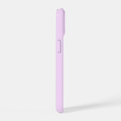 iPhone 15ケース ハローキティ テーマ (右側面)
