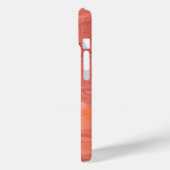 iPhone 15ケース Case-Mate iPhoneケース (裏面 / 左)
